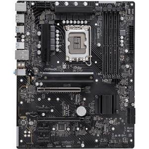 ASRock H670 PG Riptide - motherboard - ATX - LGA1700 Socket - H670