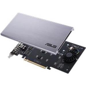 ASUS extension card Hyper M.2 X16 - PCIe 3.0 x16