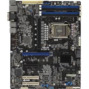 ASUS P12R-E - motherboard - ATX - LGA1200 Socket - C256