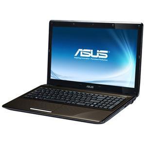 Prijenosno računalo Asus K52N-SX186