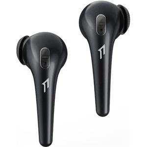 1MORE ComfoBuds TWS In-Ear bežične slušalice s mikrofonom, BT 5.0, ENC, IPX5, 22h, crne