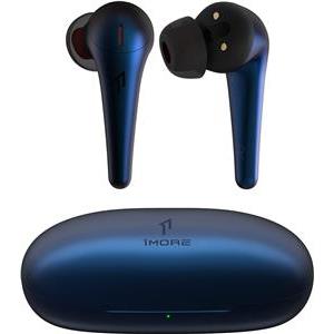 1MORE ComfoBuds Pro TWS In-Ear bežične slušalice s mikrofonom, ANC, BT 5.0, 28h, plave