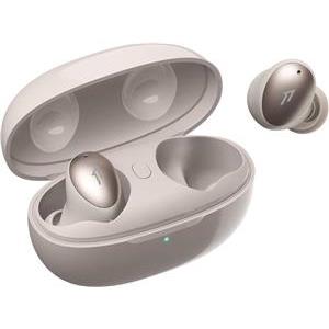 1MORE ColorBuds TWS In-Ear bežične slušalice s mikrofonom, BT 5.0, cVc 8.0, aptX, 22h, zlatne