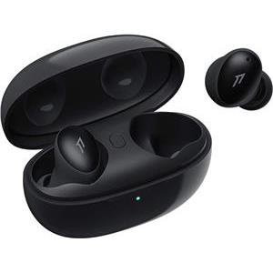 1MORE ColorBuds TWS In-Ear bežične slušalice s mikrofonom, BT 5.0, cVc 8.0, aptX, 22h, crne