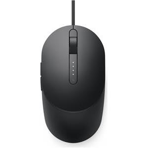 Dell MS3220 - mouse - USB 2.0 - black