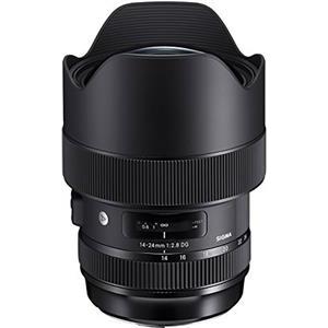 Sigma 14-24mm f/2.8 DG DN Art širokokutni objektiv za Sony E-mount (213965)