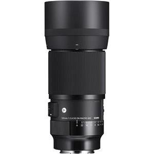 Sigma 105mm f/2.8 DG DN Macro ART objektiv za Sony FE E-mount (260965)