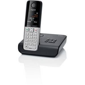 Bežični telefon Gigaset Siemens C300