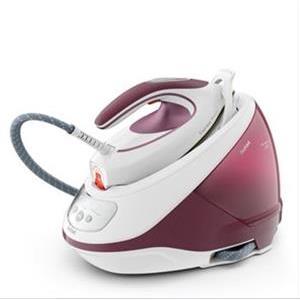 Parna postaja TEFAL SV9201E0, 2800W, 7,5bara, 530g/min, bijelo/crvena