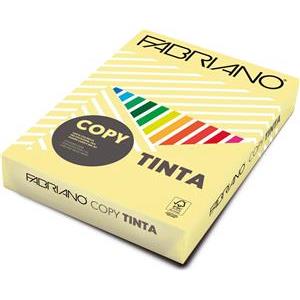 Papir Fabriano copy A4/80g banana 500L 61121297