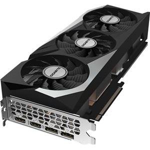 GIGABYTE Video Card AMD Radeon RX 6800 XT GAMING OC GDDR6 16GB/256bit, up to 2285/16000MHz, PCI-E 4.0 x16, 2xHDMI, 2xDP, WINDFORCE 3X, RGB Fusion 2.0, Retail