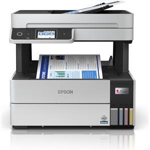 Pisač Epson ecotank L6490 A4 C11CJ88403