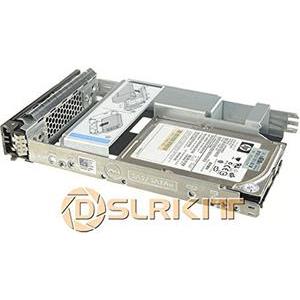 Hard Drive Bracket Converter 2.5'' to 3.5''. Install a 2.5'' SATA/SAS/SSD drive in the 3.5'' Tray