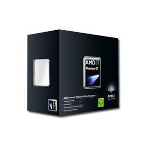 Procesor sAM3 AMD Phenom II X6 1100T Black Edition