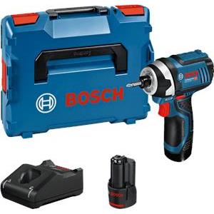 Bosch Professional GDR 12V-105 Akku-Schlagschrauber