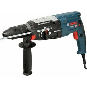 Bosch Professional GBH 2-28 F SSBF Bohrhammer + L-Boxx