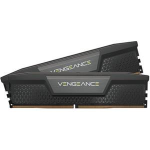 Corsair Vengeance 32GB DDR5 Kit (2x16GB) 4800MHz, CL40 CMK32GX5M2A4800C40