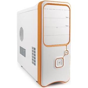 Gembird Mini-tower microATX PC case