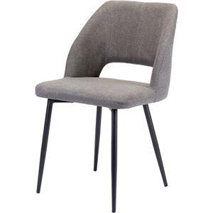 Designer chair ELEMENT Crystal (2pcs)
