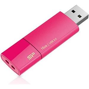 SILICON POWER memory USB Blaze B05 16GB