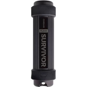 CORSAIR Flash Survivor Stealth - USB flash drive - 1 TB