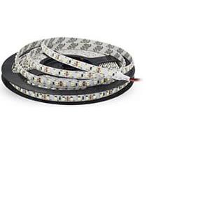 EcoVision LED traka 5m, 3528, 120 LED/m, 9.6W/m, 24V DC, 6000K, IP20