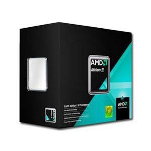 Procesor sAM3 AMD Athlon II X3 455 (3.3GHz,1.5MB,95W,) box