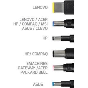 Port punjač 150W za Gaming prijenosnike