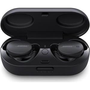 Audio slušalice BOSE Sport Earbuds - TRIPLE BLACK, Crne