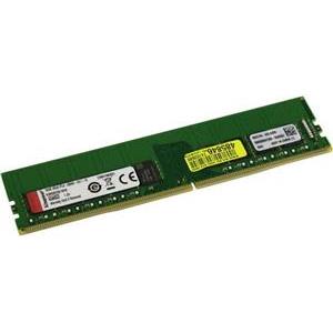 Kingston KSM26ED8/16HD Server Premier 16 GB DDR4 1 Modul, DIMM 288-PIN, 2666 MHz(PC4-21300), CL19, ECC