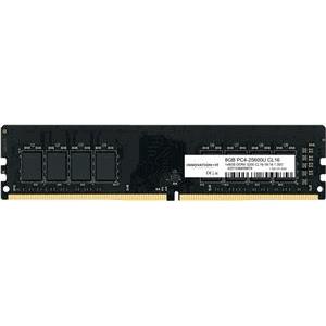 Memorija RAMDDR4 3200 8GB Innovation IT CL16-18-18 1.35V LD 8-Chip