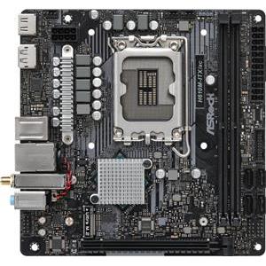 MB ASRock Intel 1700 H610M-ITX/ac