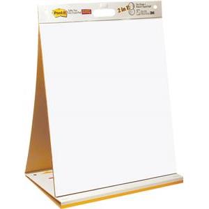 Blok-Flipchart 50,8x58,4cm 20L Post-it 3M.563