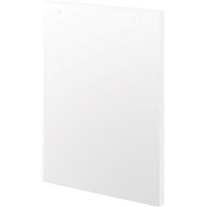 Blok-Flipchart 58x85,5cm 50L Fornax