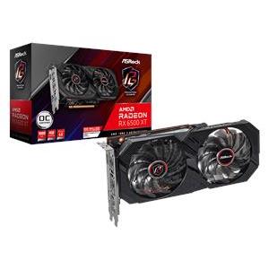 Grafička kartica ASRock Radeon RX 6500 XT Phantom Gaming D 4GB OC