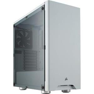 Corsair Case iCUE 5000T RGB - Midi
