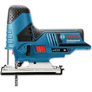 Bosch Professional GST 12V-70 Akku solo in L-Boxx StichsĂ¤ge