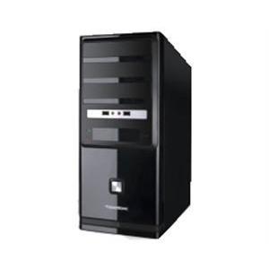 Kućište Frontier Pegasus Midi Tower 400W ATX/mATX, (PE08A-1)