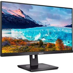 Philips S-line 242S1AE - LED monitor - Full HD (1080p) - 24