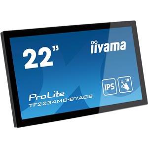 iiyama ProLite TF2234MC-B7AGB - LED monitor - Full HD (1080p) - 22
