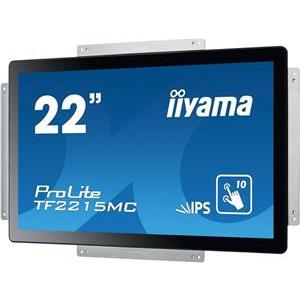 iiyama ProLite TF2215MC-B2 - LED monitor - Full HD (1080p) - 22