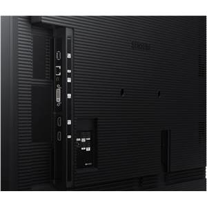 Samsung Stand Alone Display QM55R-T - 140 cm (55) - 3840 x 2160 4K UHD