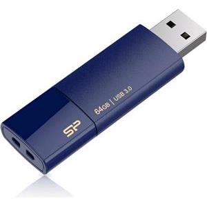 SILICON POWER memory USB Blaze B05 64GB