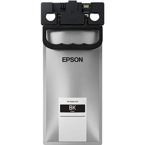 Epson - XL size - black - original - ink cartridge