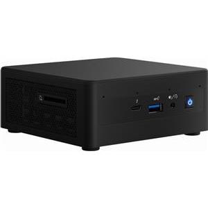 Intel NUC Kit NUC11PAHi30Z02 Core i3 Panther Canyon Lite