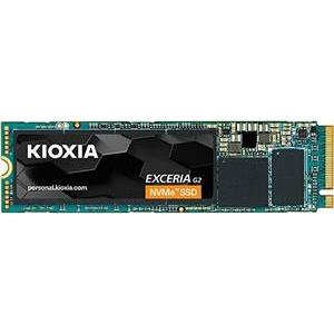 SSD M.2 1TB KIOXIA EXCERIA G2 NVMe PCIe 3.0 x 4