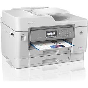 Pisač Brother tintni MFCJ6955DW inkbenefit plus a3, wifi, duplex, fax