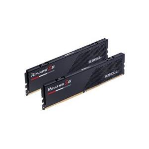 G.Skill Ripjaws S5 32GB Kit (2x16GB) DDR5-5600MHz, CL40, 1.20V