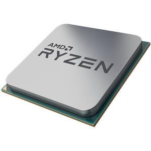 AMD Ryzen 5 3600 processor with Wraith Stealth cooler - MPK