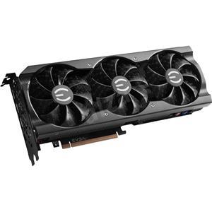 EVGA GeForce RTX 3080 XC3 Black Gaming LHR 12GB